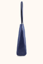 Tote Bag - E022|Blue