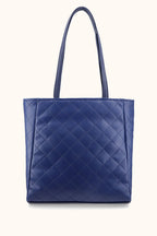 Tote Bag - E022|Blue