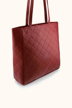 Tote Bag - E022|Blue
