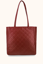 Tote Bag - E022|Blue