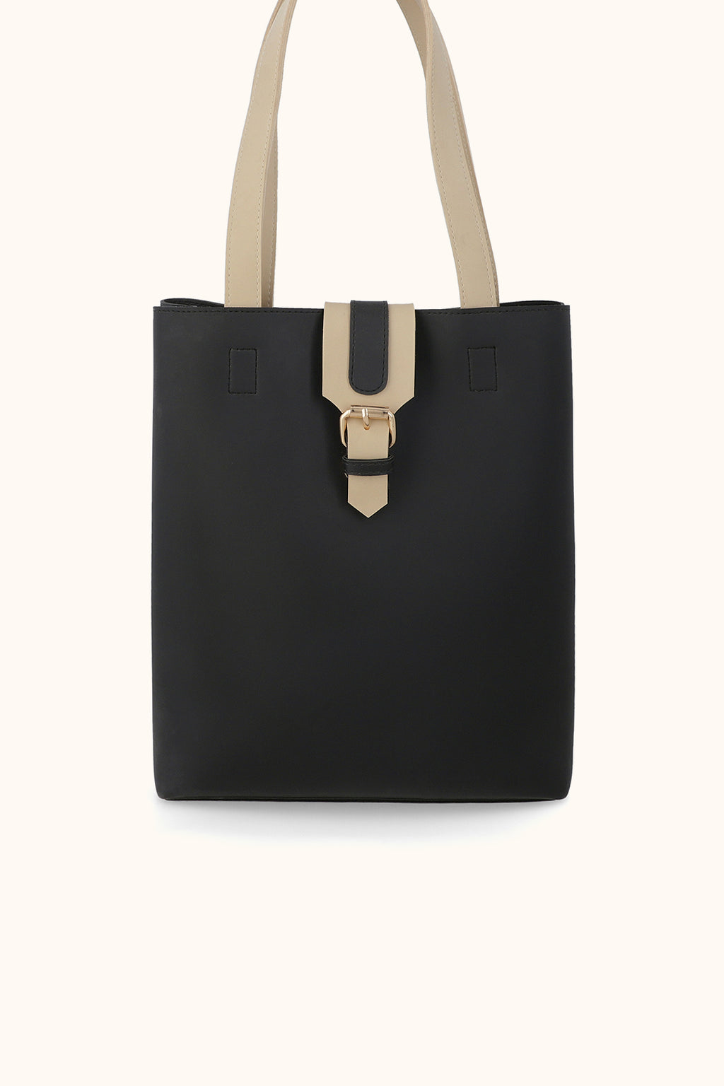 Tote Bag - E032|Black