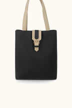 Tote Bag - E032|Black