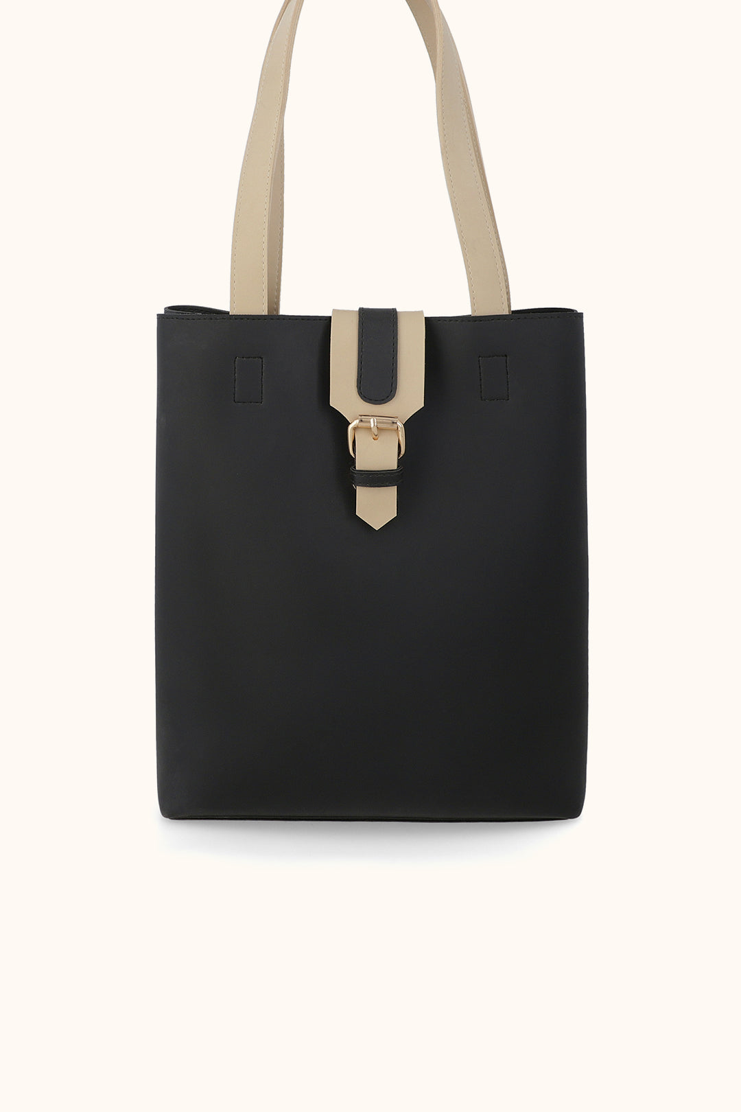 Tote Bag - E032|Black