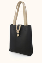 Tote Bag - E032|Black