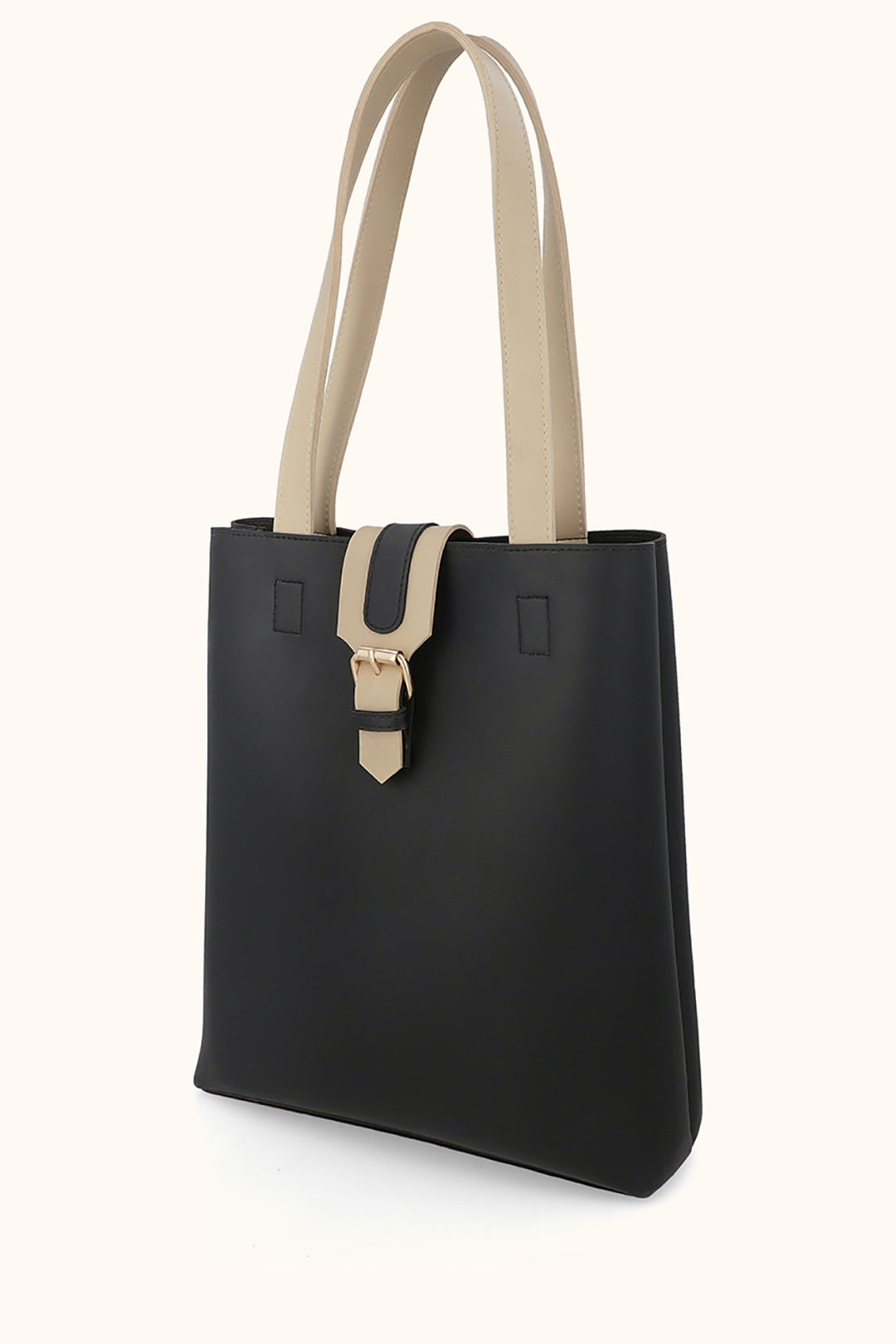 Tote Bag - E032|Black