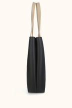 Tote Bag - E032|Black