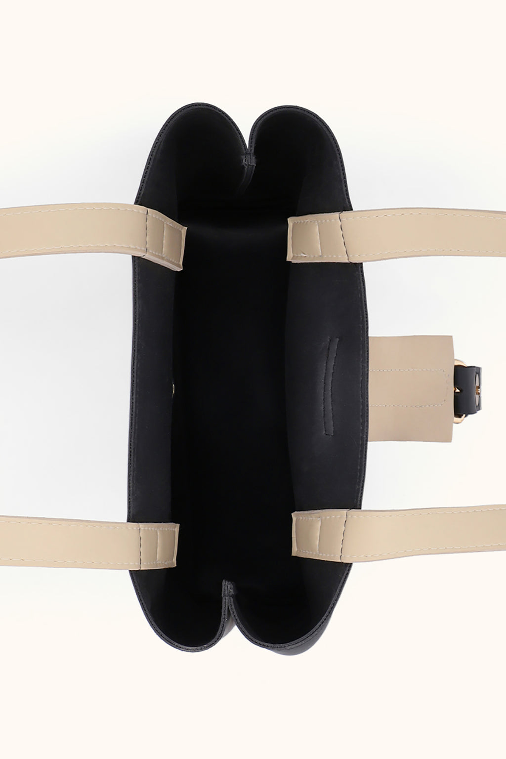 Tote Bag - E032|Black