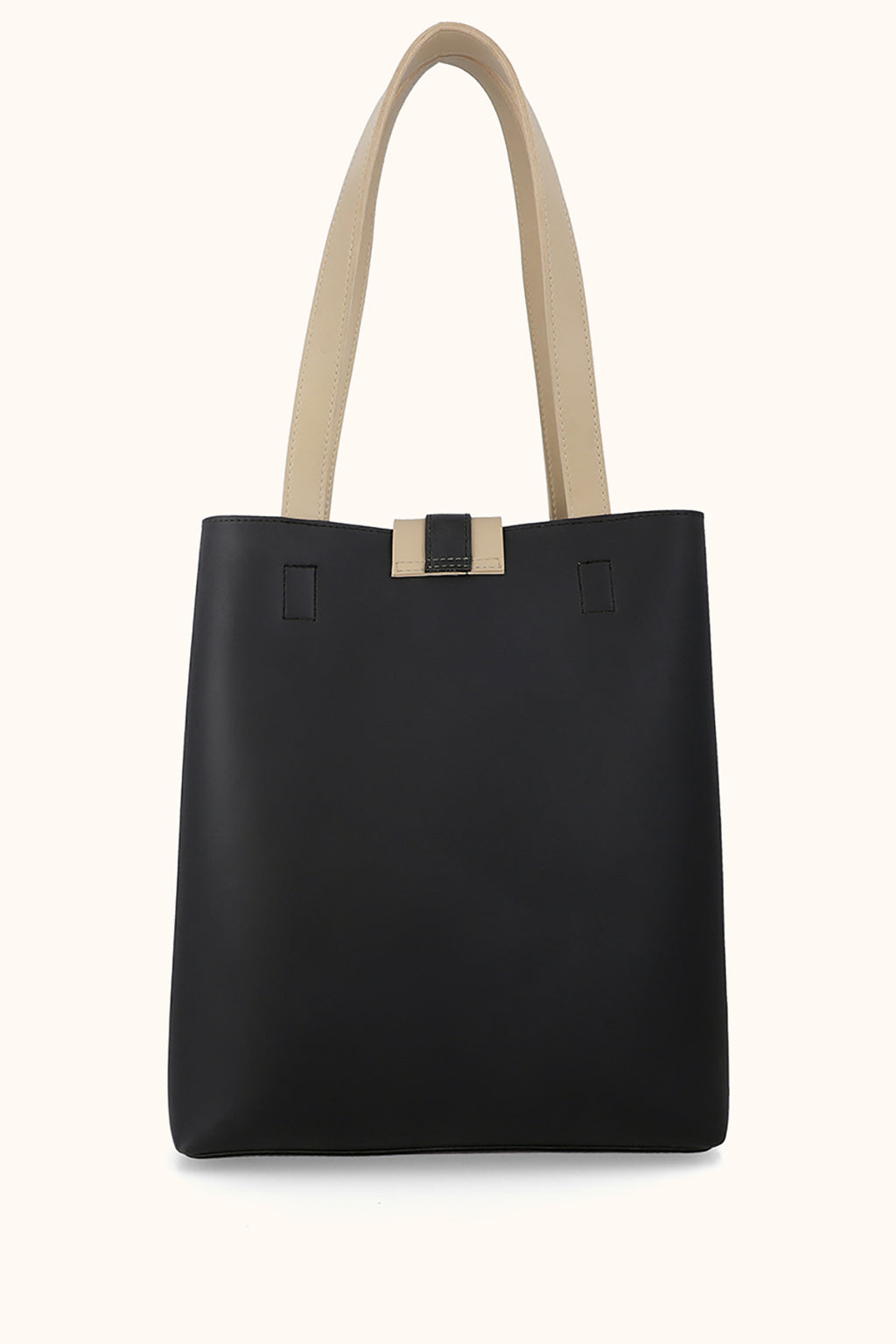 Tote Bag - E032|Black
