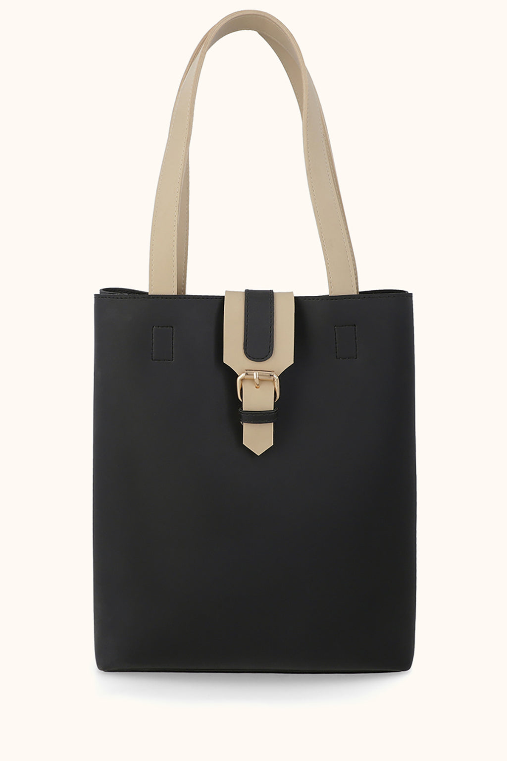 Tote Bag - E032|Black