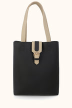 Tote Bag - E032|Black