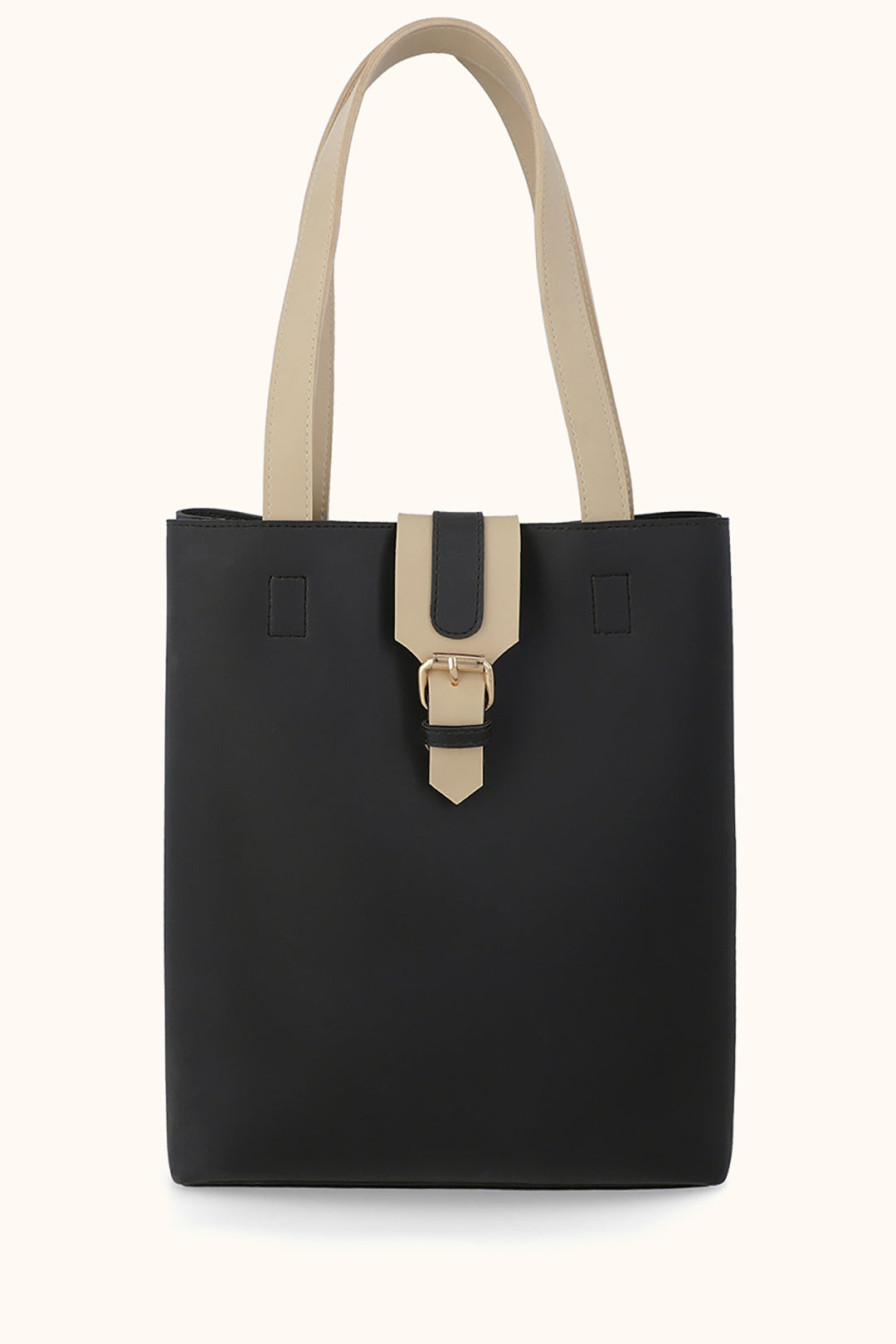 Tote Bag - E032|Black
