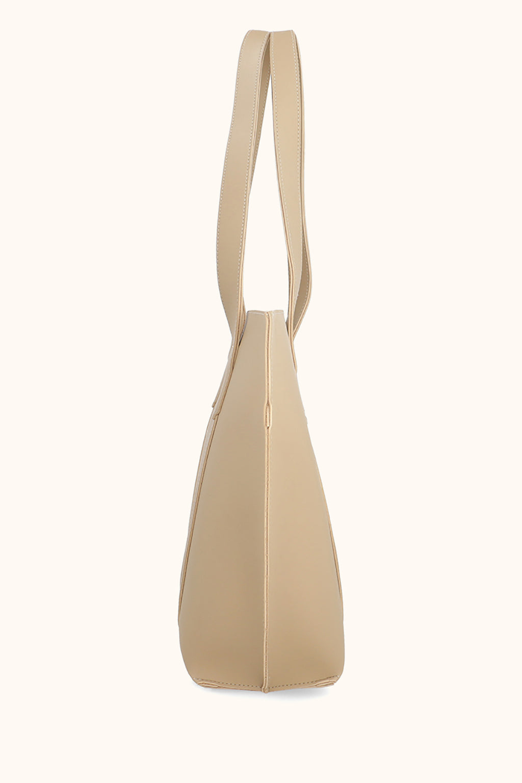 Tote Bag - E033|Beige