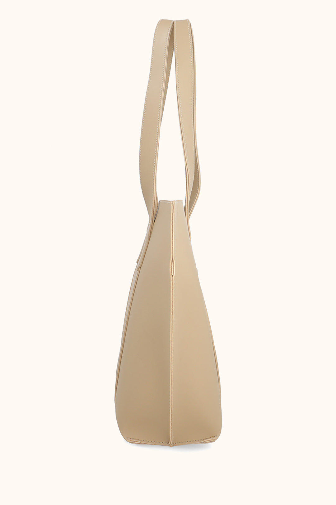 Tote Bag - E033|Beige
