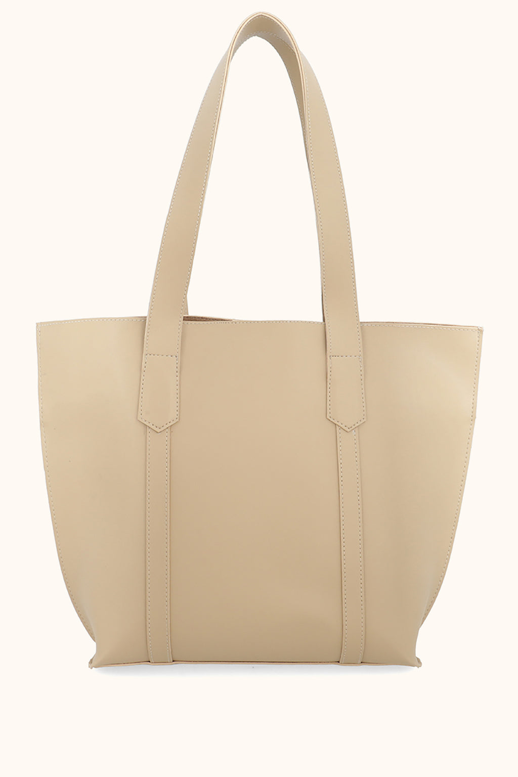 Tote Bag - E033|Beige