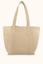Tote Bag - E033|Beige