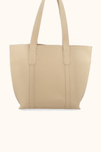 Tote Bag - E033|Beige
