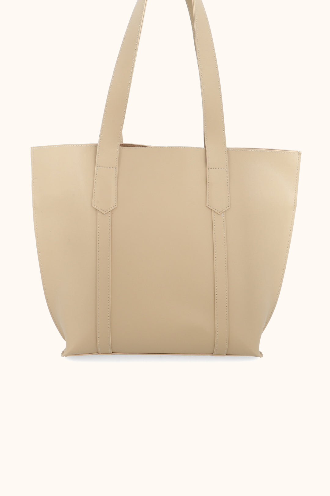 Tote Bag - E033|Beige