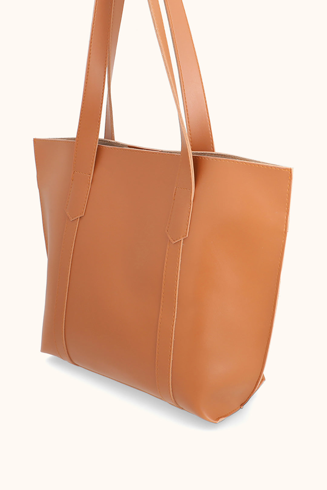 Tote Bags - E033 - Brown