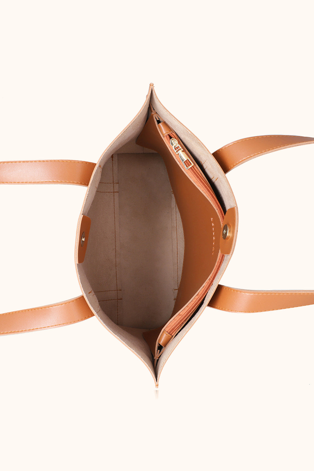 Tote Bags - E033 - Brown