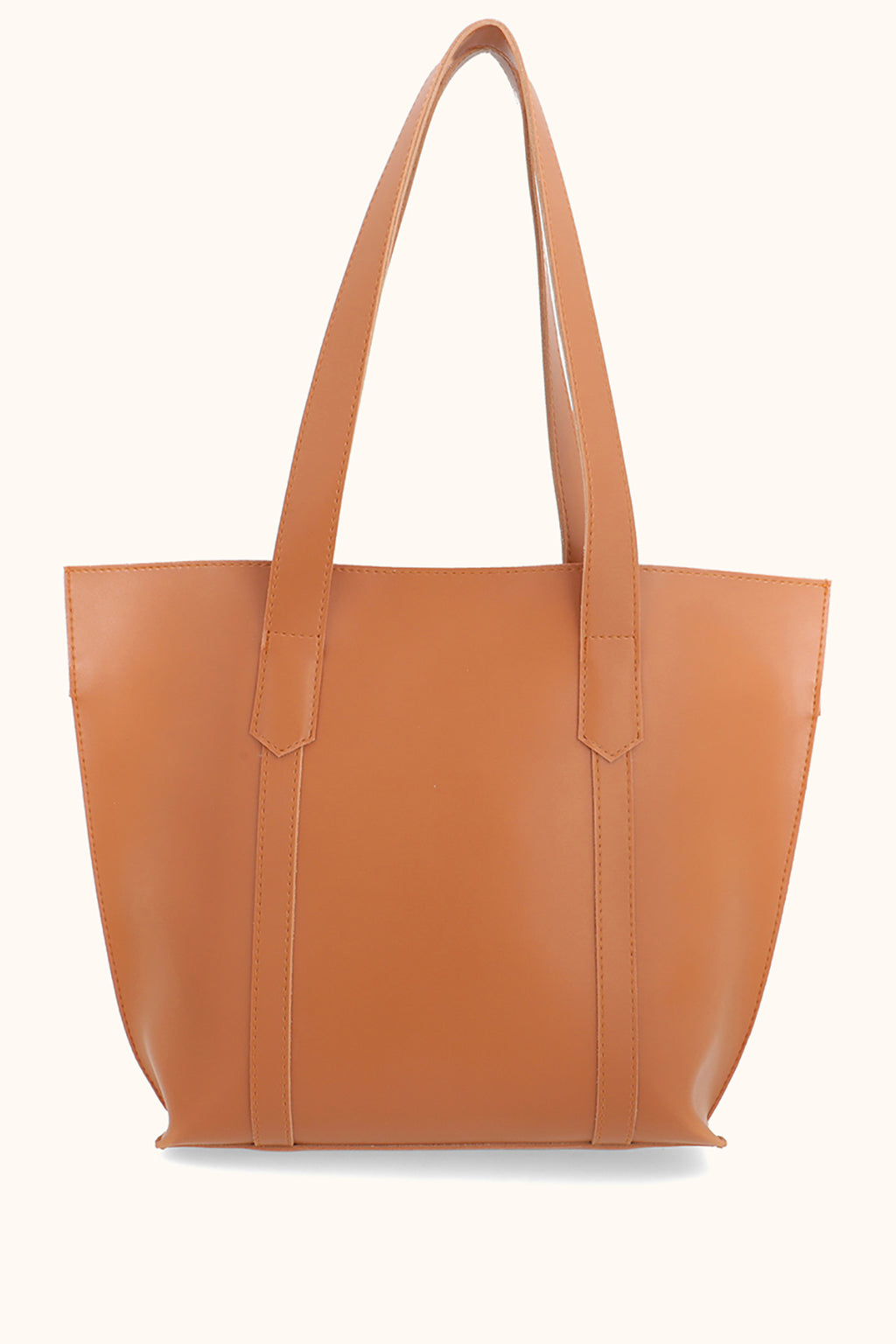 Tote Bags - E033 - Brown