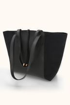 Tote Bag - 0823|Black