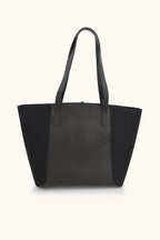 Tote Bag - 0823|Black