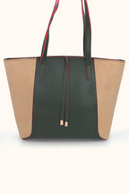 Tote Bags - E050 - Green