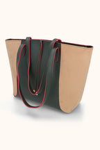 Tote Bags - E050 - Green