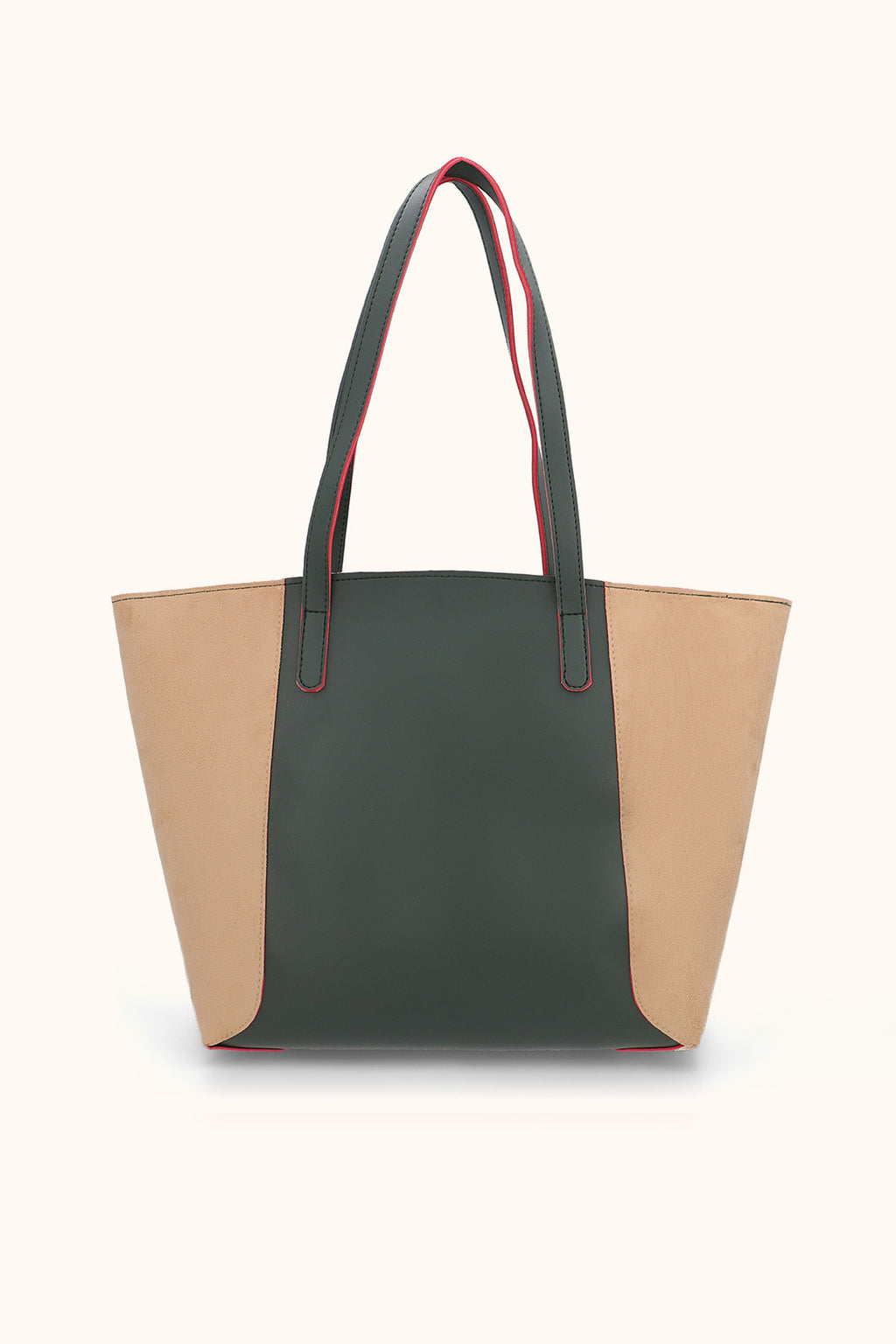 Tote Bags - E050 - Green