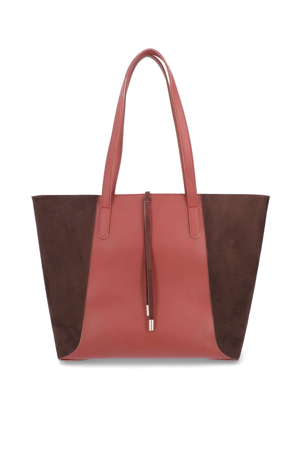 Tote Bags - E050 - Brown