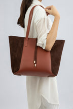 Tote Bags - E050 - Brown