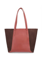 Tote Bags - E050 - Brown