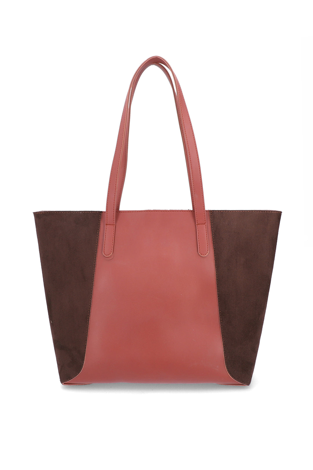 Tote Bags - E050 - Brown