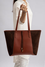 Tote Bags - E050 - Brown