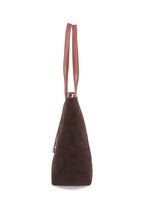 Tote Bags - E050 - Brown