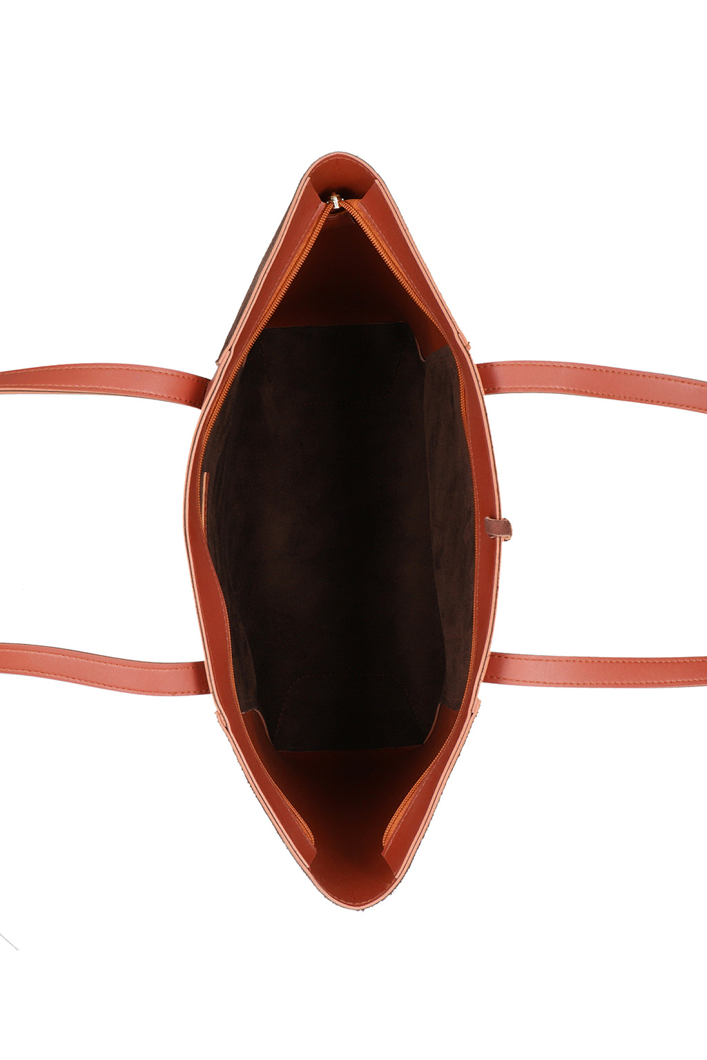 Tote Bags - E050 - Brown