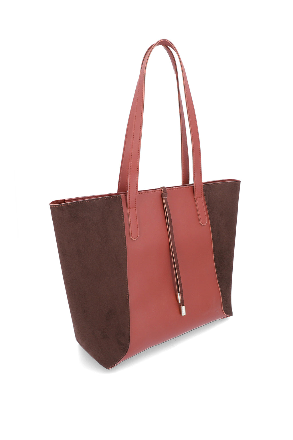 Tote Bags - E050 - Brown