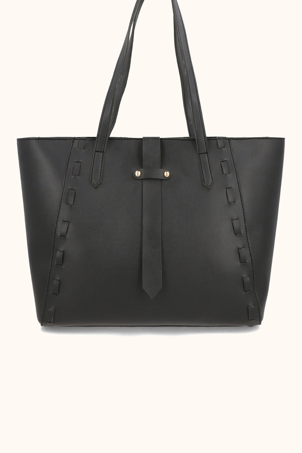 Tote Bag - E052|Beige
