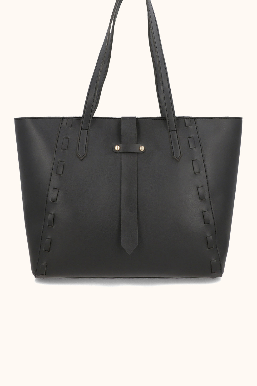 Tote Bag - E052|Beige