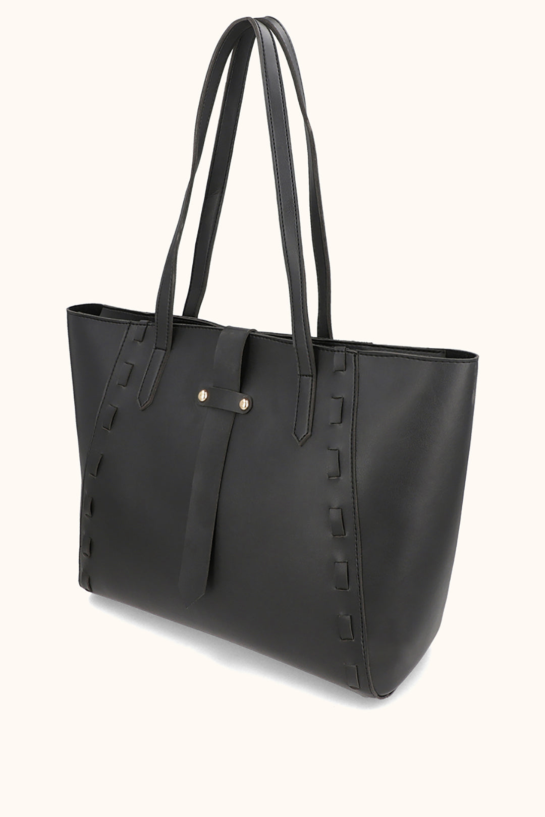 Tote Bag - E052|Beige