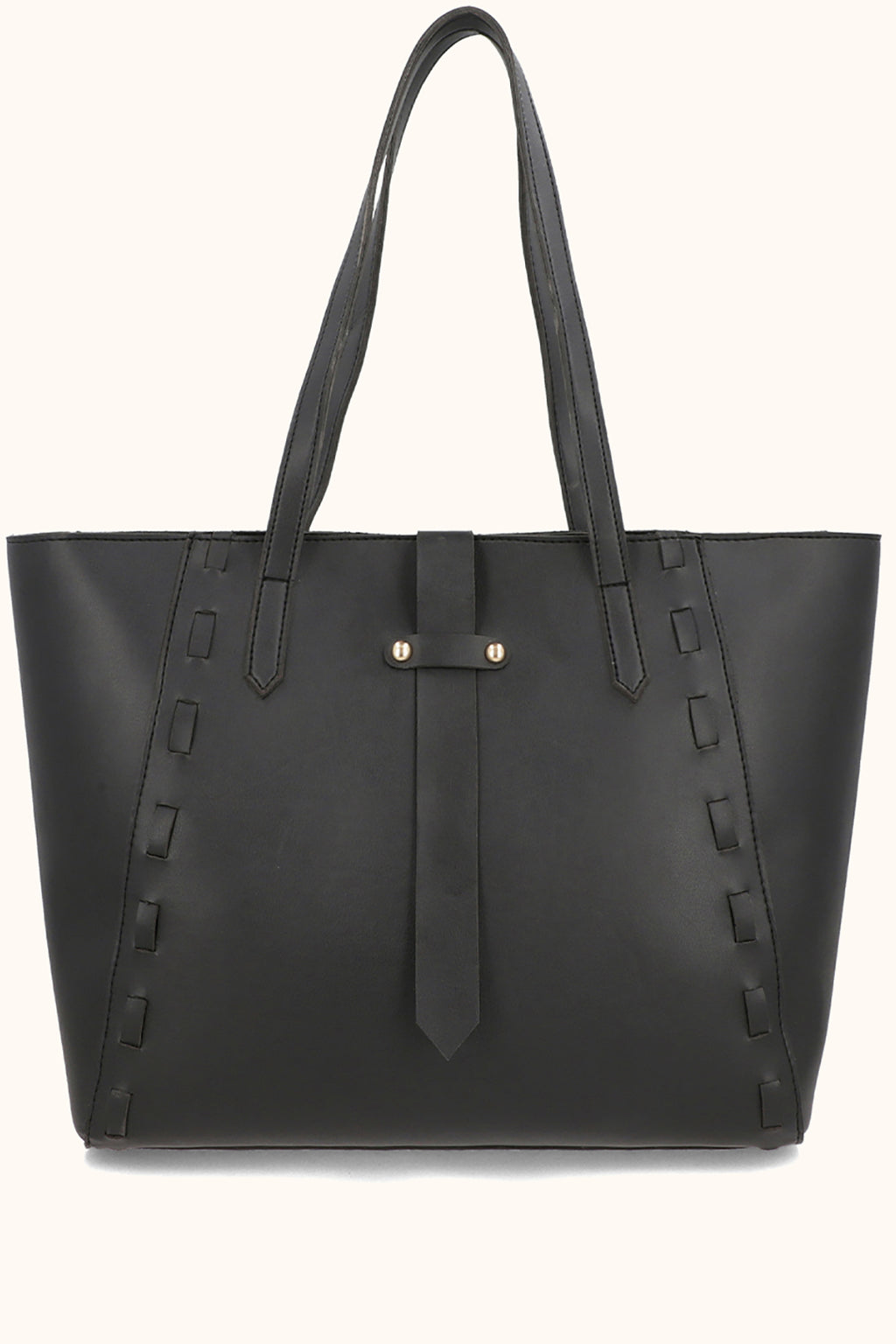 Tote Bag - E052|Beige