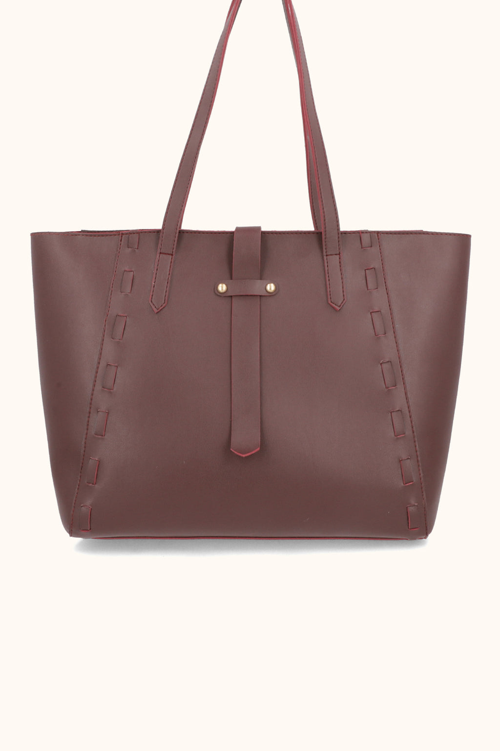 Tote Bag - E052|Beige