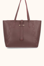 Tote Bag - E052|Beige
