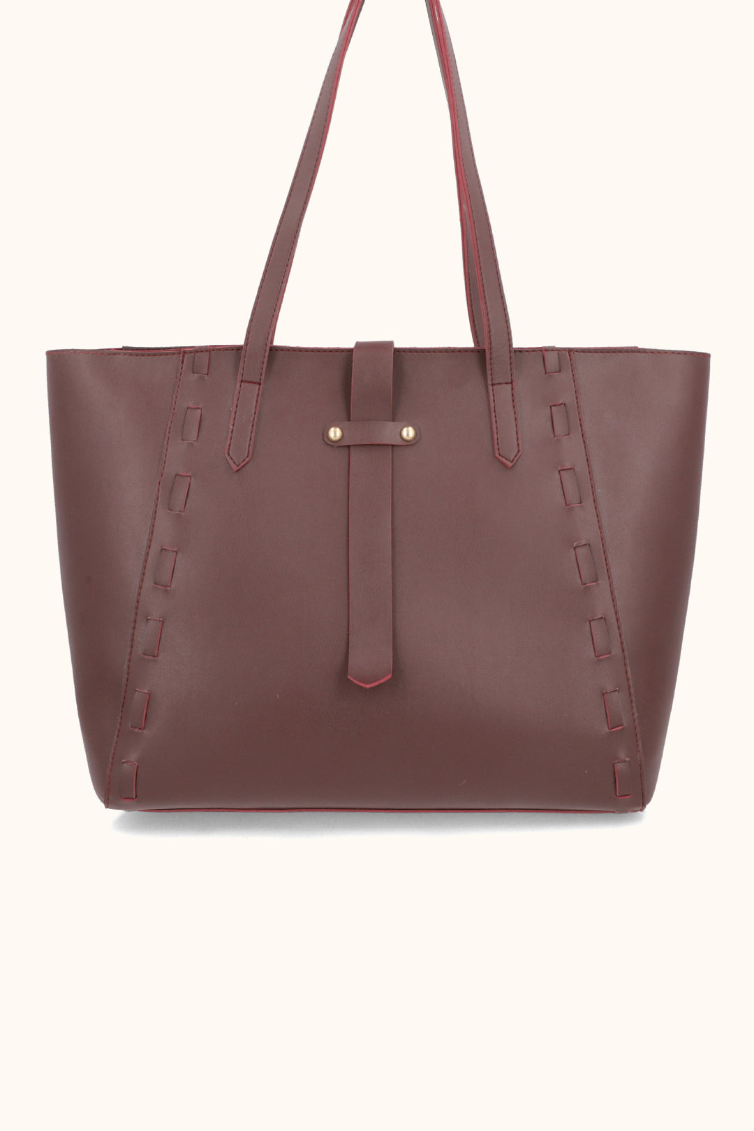 Tote Bag - E052|Beige