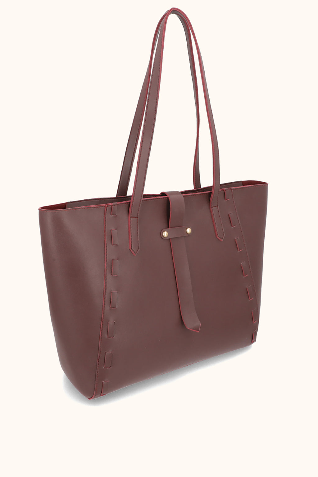 Tote Bag - E052|Beige