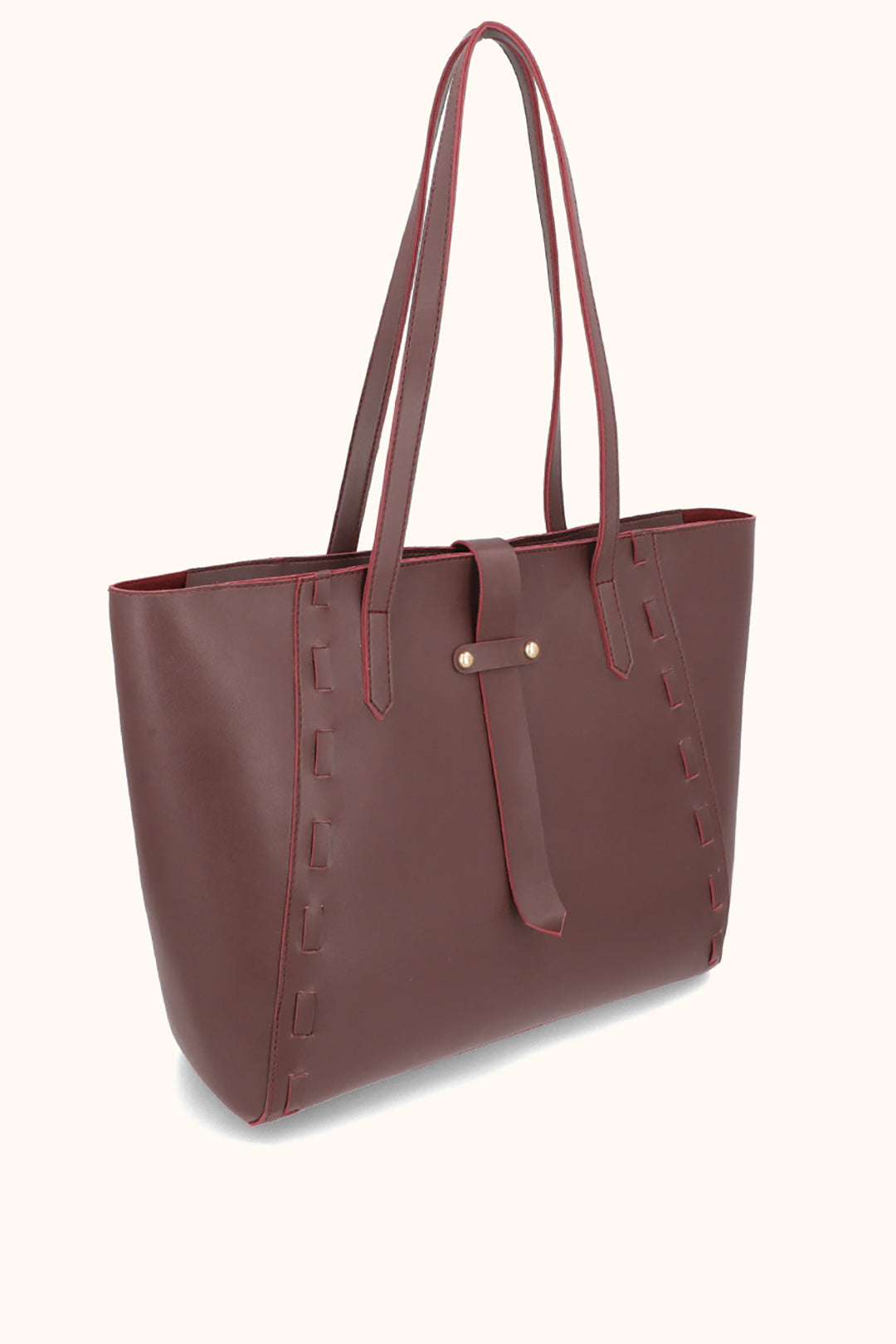 Tote Bag - E052|Beige