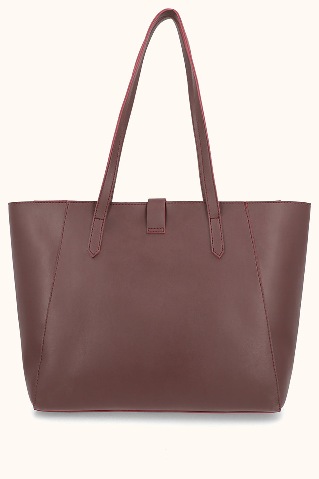 Tote Bag - E052|Beige