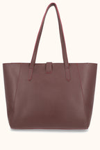 Tote Bag - E052|Beige