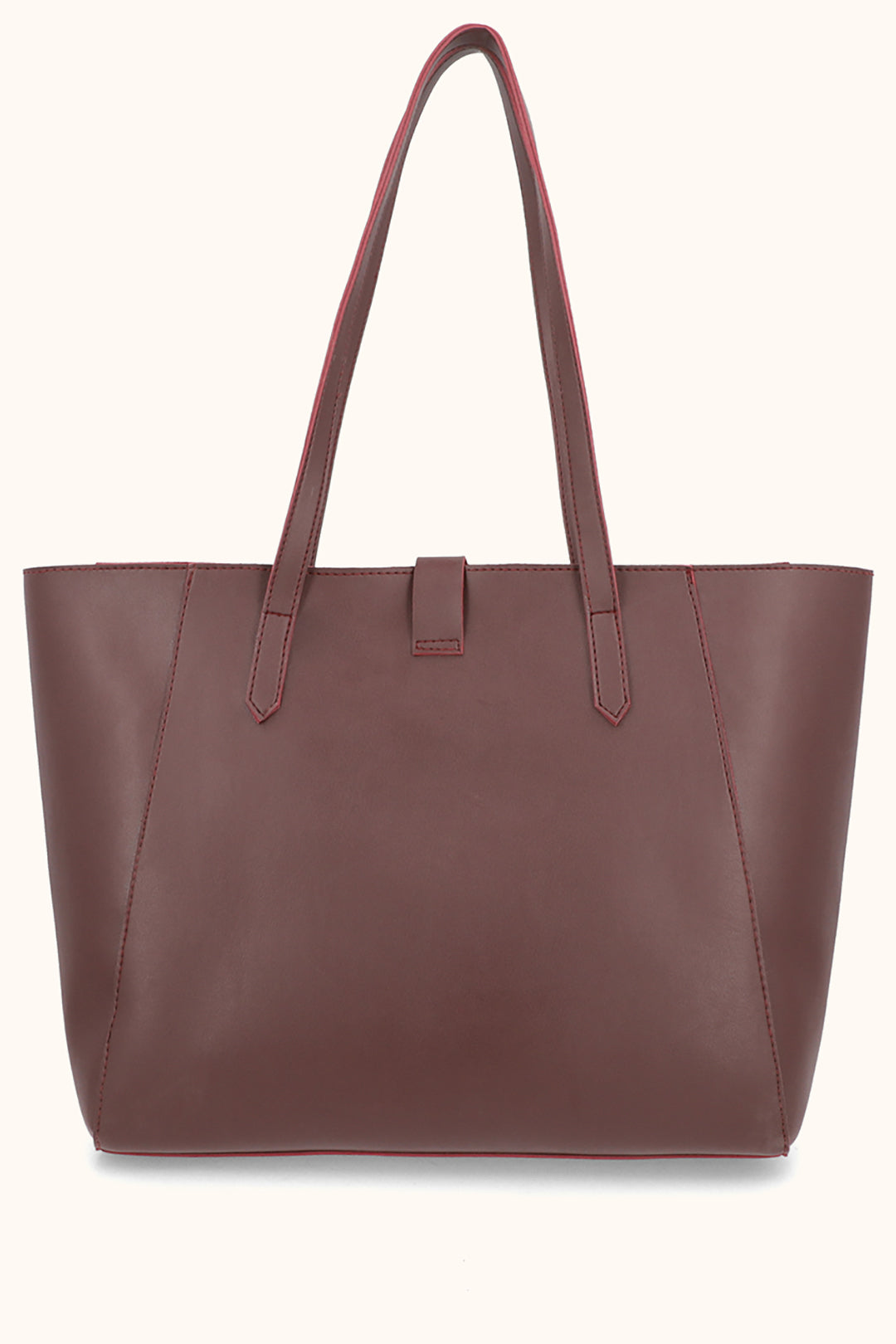 Tote Bag - E052|Beige