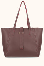 Tote Bag - E052|Beige